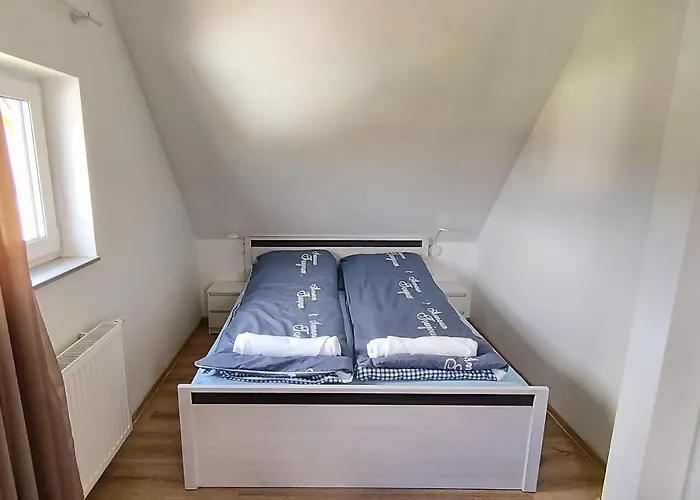 Ozzi Land Kompleks wypoczynkowy *