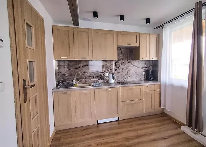 Kompleks wypoczynkowy Ozzi Land Sobącz